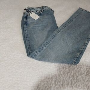 CLEO GOLF NWT Classic Blue Denim Jeans